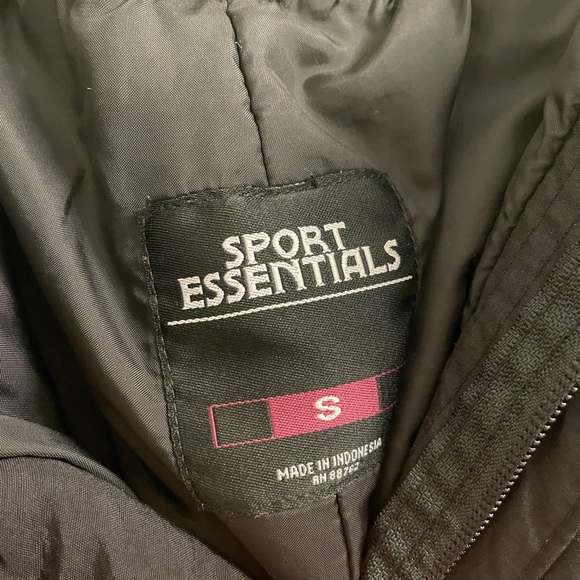 Sport Essentials Women's Snow Pants - Picture 4 of 4